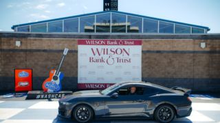 Gallery: SCC Nashville 2024 Wilson Bank & Trust Track Laps Day