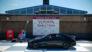 Gallery: SCC Nashville 2024 Wilson Bank & Trust Track Laps Day