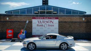 Gallery: SCC Nashville 2024 Wilson Bank & Trust Track Laps Day