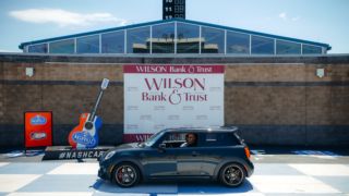 Gallery: SCC Nashville 2024 Wilson Bank & Trust Track Laps Day