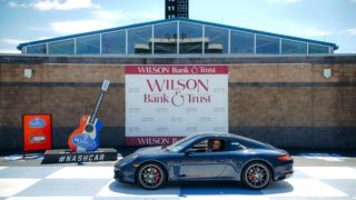Gallery: SCC Nashville 2024 Wilson Bank & Trust Track Laps Day