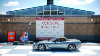 Gallery: SCC Nashville 2024 Wilson Bank & Trust Track Laps Day