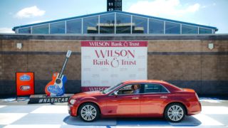 Gallery: SCC Nashville 2024 Wilson Bank & Trust Track Laps Day