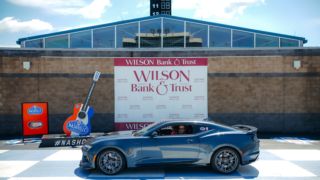 Gallery: SCC Nashville 2024 Wilson Bank & Trust Track Laps Day