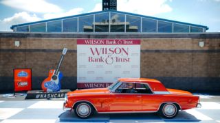 Gallery: SCC Nashville 2024 Wilson Bank & Trust Track Laps Day