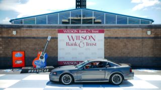 Gallery: SCC Nashville 2024 Wilson Bank & Trust Track Laps Day