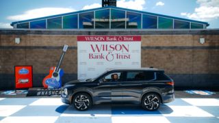 Gallery: SCC Nashville 2024 Wilson Bank & Trust Track Laps Day