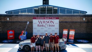 Gallery: SCC Nashville 2024 Wilson Bank & Trust Track Laps Day