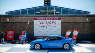 Gallery: SCC Nashville 2024 Wilson Bank & Trust Track Laps Day