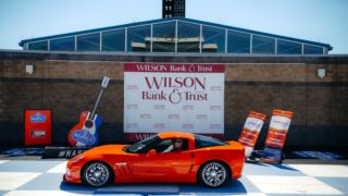 Gallery: SCC Nashville 2024 Wilson Bank & Trust Track Laps Day