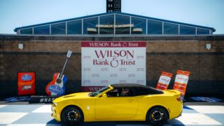 Gallery: SCC Nashville 2024 Wilson Bank & Trust Track Laps Day