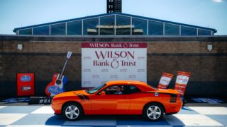 Gallery: SCC Nashville 2024 Wilson Bank & Trust Track Laps Day