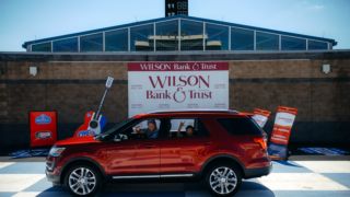 Gallery: SCC Nashville 2024 Wilson Bank & Trust Track Laps Day