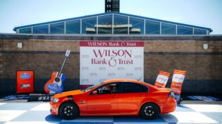 Gallery: SCC Nashville 2024 Wilson Bank & Trust Track Laps Day