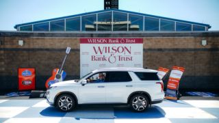 Gallery: SCC Nashville 2024 Wilson Bank & Trust Track Laps Day