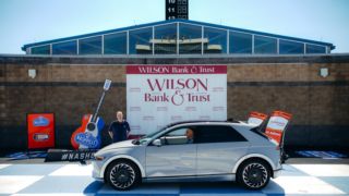Gallery: SCC Nashville 2024 Wilson Bank & Trust Track Laps Day