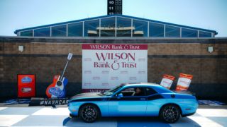 Gallery: SCC Nashville 2024 Wilson Bank & Trust Track Laps Day