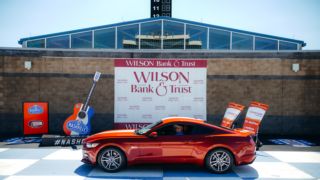 Gallery: SCC Nashville 2024 Wilson Bank & Trust Track Laps Day