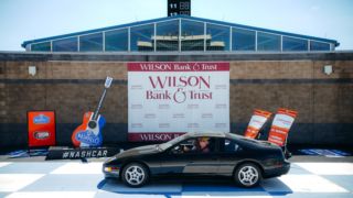 Gallery: SCC Nashville 2024 Wilson Bank & Trust Track Laps Day