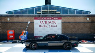 Gallery: SCC Nashville 2024 Wilson Bank & Trust Track Laps Day