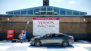Gallery: SCC Nashville 2024 Wilson Bank & Trust Track Laps Day