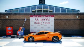 Gallery: SCC Nashville 2024 Wilson Bank & Trust Track Laps Day