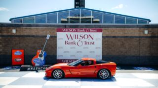 Gallery: SCC Nashville 2024 Wilson Bank & Trust Track Laps Day