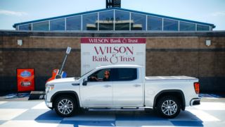 Gallery: SCC Nashville 2024 Wilson Bank & Trust Track Laps Day