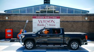 Gallery: SCC Nashville 2024 Wilson Bank & Trust Track Laps Day