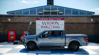Gallery: SCC Nashville 2024 Wilson Bank & Trust Track Laps Day