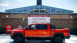 Gallery: SCC Nashville 2024 Wilson Bank & Trust Track Laps Day