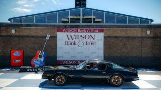 Gallery: SCC Nashville 2024 Wilson Bank & Trust Track Laps Day