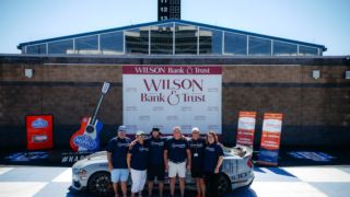 Gallery: SCC Nashville 2024 Wilson Bank & Trust Track Laps Day