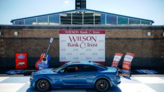Gallery: SCC Nashville 2024 Wilson Bank & Trust Track Laps Day