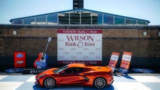 Gallery: SCC Nashville 2024 Wilson Bank & Trust Track Laps Day