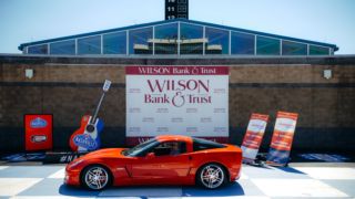 Gallery: SCC Nashville 2024 Wilson Bank & Trust Track Laps Day