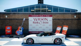 Gallery: SCC Nashville 2024 Wilson Bank & Trust Track Laps Day