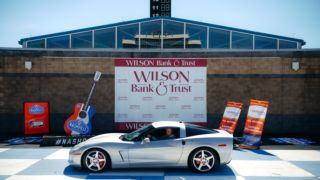 Gallery: SCC Nashville 2024 Wilson Bank & Trust Track Laps Day