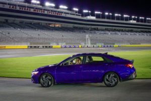 Gallery: SCC Las Vegas 2025 Laps for Charity Under the Lights