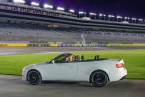 Gallery: SCC Las Vegas 2025 Laps for Charity Under the Lights