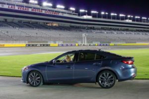 Gallery: SCC Las Vegas 2025 Laps for Charity Under the Lights