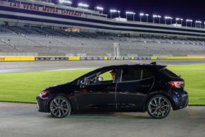 Gallery: SCC Las Vegas 2025 Laps for Charity Under the Lights