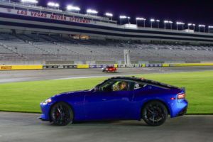 Gallery: SCC Las Vegas 2025 Laps for Charity Under the Lights