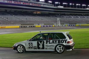 Gallery: SCC Las Vegas 2025 Laps for Charity Under the Lights