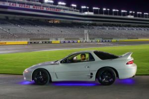 Gallery: SCC Las Vegas 2025 Laps for Charity Under the Lights