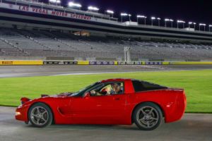 Gallery: SCC Las Vegas 2025 Laps for Charity Under the Lights