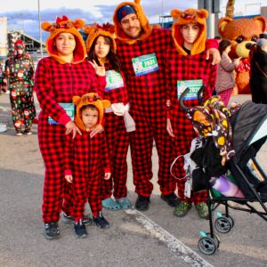 Gallery: SCC Las Vegas 2025 PJ5K Run & 1-Mile Walk