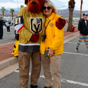 Gallery: SCC Las Vegas 2025 PJ5K Run & 1-Mile Walk