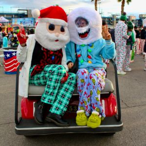 Gallery: SCC Las Vegas 2025 PJ5K Run & 1-Mile Walk