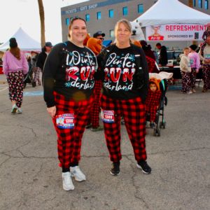 Gallery: SCC Las Vegas 2025 PJ5K Run & 1-Mile Walk